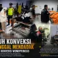 buruh konveksi mendadak tewas