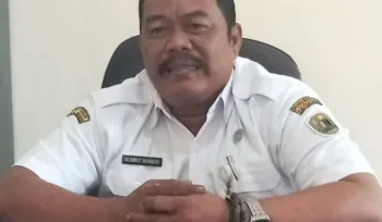 Camat Sragi Bantah Instruksikan Penarikan Rp150 Ribu, Tegaskan Tak Ada Pungutan dari Staf