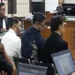 PT RNB Fadia Arafiq dalam persidangan