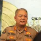 kemarau membara