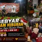 Gebyar Malam Hiburan Kauman Petisan