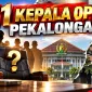11 Kepala OPD Pekalongan