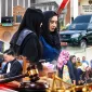 Fadia Arafiq dituntut 5 tahun