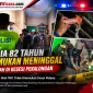 Lansia 82 tahun ditemukan meninggal di Kesesi Pekalongan