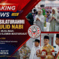 Peringatan Maulid Nabi Muhammad SAW