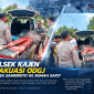 Polsek Kajen Evakuasi ODGJ Mengamuk di Desa Sambiroto ke Rumah Sakit