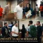 Fadia Arafiq dalam persidangan kasus dugaan korupsi