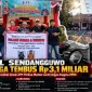 PTSL Sendangguwo dugaan pungutan Rp3,1 miliar