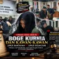 Boge Kurnia dalam sidang Tipikor Semarang terkait perkara outsourcing