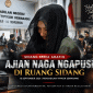Sidang Fadia Arafiq di Pengadilan Tipikor Semarang