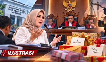 Hadiah Lebaran hingga Kado Ulang Tahun