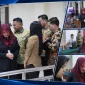 Pledoi Fadia Arafiq di Pengadilan Tipikor Semarang