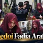 Pledoi Fadia Arafiq di Pengadilan Tipikor Semarang